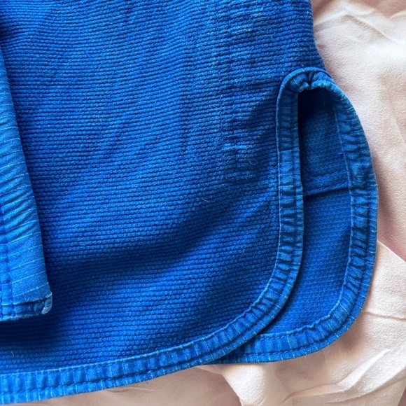 Progress Jiu Jitsu Gi - Picture 5 of 11